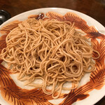 麺道はなもこし - 