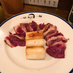 麺道はなもこし - 