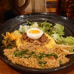 SPICY CURRY 魯珈 - 