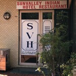 SUNVALLEY HOTEL - 外観