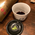 麺道はなもこし - 