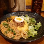 SPICY CURRY 魯珈 - 