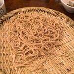麺道はなもこし - 