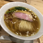 麺屋 いえろう - 