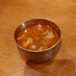 SPICY CURRY 魯珈 - 