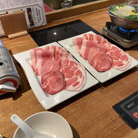 しゃぶしゃぶ KINTAN 代官山本店 - 