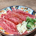 焼肉 肉どうし - 