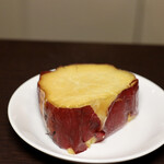 ルッカ - さつまいも