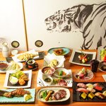 和食居酒屋虎視眈々 - 