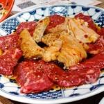 焼肉 肉どうし - 