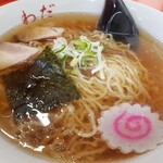 Wada Ramen - ラーメン2022.03.12