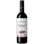 Zonin Ventitelle Montepulciano d'Abruzzo (red)