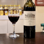 ルッカ - ワイン２本目