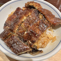 ひつまぶし名古屋備長 グランフロント大阪店 - 