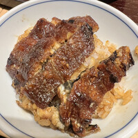 ひつまぶし名古屋備長 グランフロント大阪店 - 
