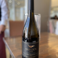 厳選洋食さくらい - ヤルデン白。