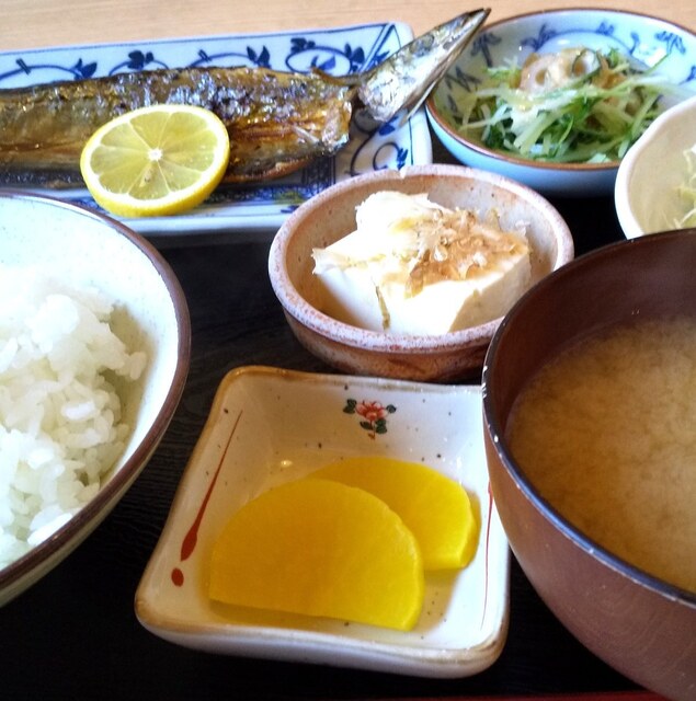 味処 雀（スズメ） - 郡山富田（居酒屋）の写真