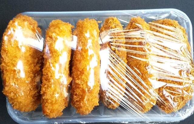 コハラ精肉店 - 泉郷（コロッケ）の写真