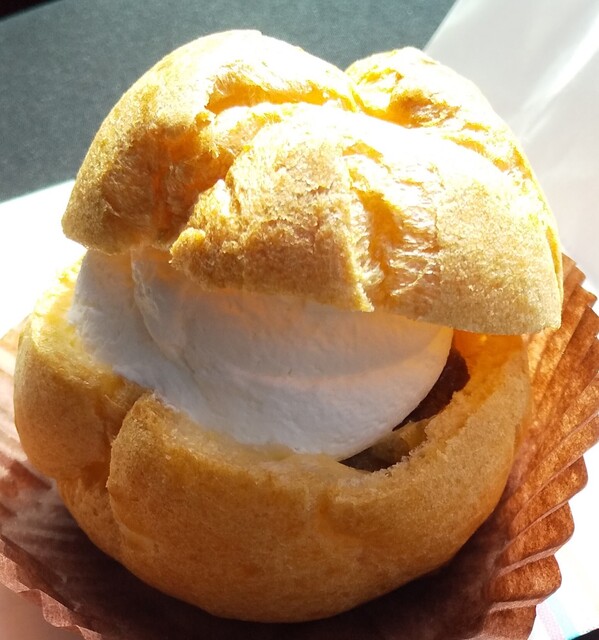 あがつま菓子店（上妻菓子店） - 須賀川市その他（和菓子）の写真