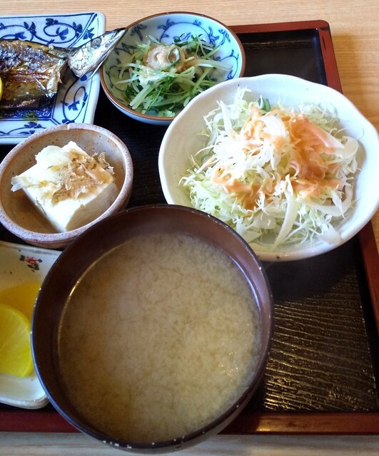 味処 雀（スズメ） - 郡山富田（居酒屋）の写真