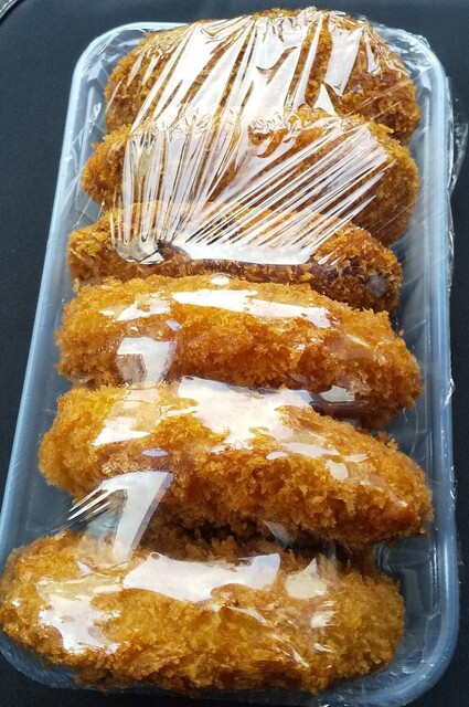 コハラ精肉店 - 泉郷（コロッケ）の写真