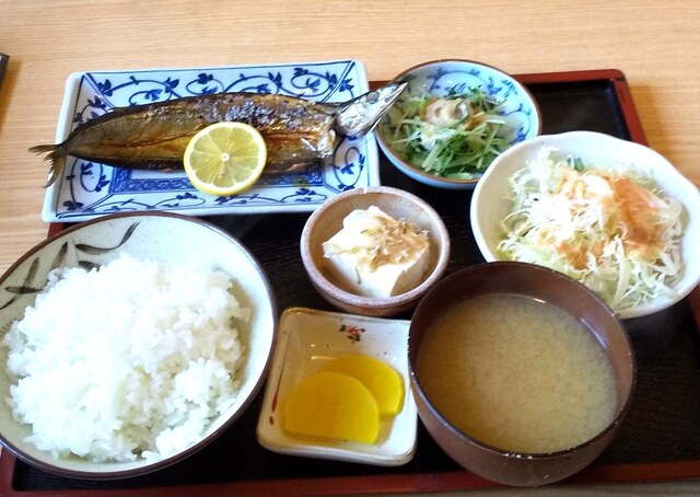 味処 雀（スズメ） - 郡山富田（居酒屋）の写真