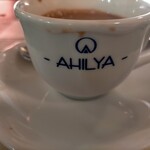 AHILYA - 店名刻印(*-`ω´-)９ 