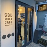 HealthyTOKYO CBD Shop&Cafe - 