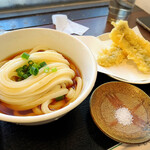 Sanuki Udon Habaya - 