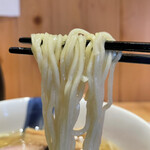 Suzuran - 麺