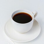 Minsa Cafe - ホットコーヒー