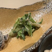 赤坂 鮨 ふくなが - 