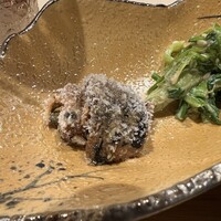 赤坂 鮨 ふくなが - 