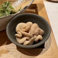 赤坂 鮨 ふくなが - 