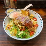 らー麺 あけどや - 