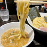 Ore No Sora - ・俺の本節つけめん　1130円