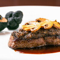 【CHEF’S TASTING MENU】コース