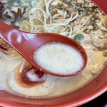 ラーメン まこと屋 - 