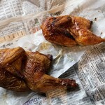 Miyoshiya Wakatori Senmonten