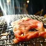 Sumibiyakiniku Arata Azabujuuban - 