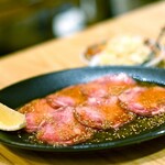炭火焼肉 ARATA 麻布十番 - 
