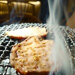 炭火焼肉 ARATA 麻布十番 - 