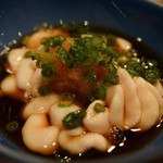 千春鮨 - タチポン