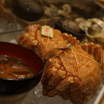 千春鮨 - 鮮度命