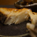 千春鮨 - ホワホワ