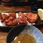 なごみや - とりから！