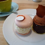 グラン・ヴァニーユ - 