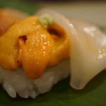 千春鮨 - エロイ