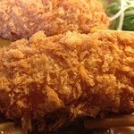 三ツ島 真打 - カレーうどん