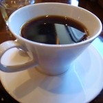 ビストロ カンパーニュ - コーヒー
